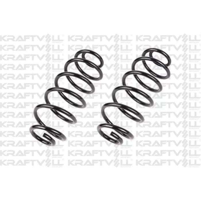 Arka Helezon Yayi Linea | KRAFTVOLL 15020094 | OEM 51782865 51815486