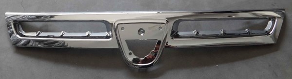 On Panjur Nikelaji Dacia Duster 10> | PULO P3-DA-DUS1-1 | OEM 620780003R