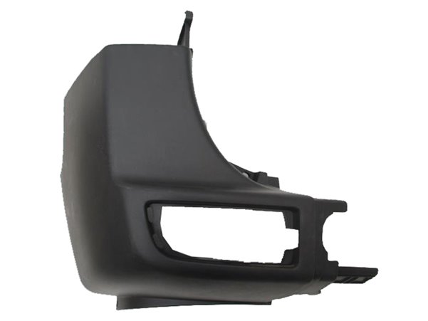 Tampon Arka Kose Plastigi Sol Crafter 06>16 | POLIPLAST 100.18237 | OEM A90688045719B51 2E1807321C