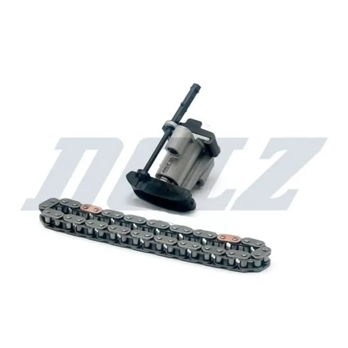 Eksantrik Zincir Seti 207 307 407 407 04- 1.6 HDI 5008 09> 1.6 HDI Partner M59-B9 / C-Elysee 12> C2 C3 C4 Picasso Berlingo M59-B9 / Focus II CB4 04>11 1.6 Tcdi / Mazda 3 08>11 1.6 Mzr CD / Mini Cooper R56 One D / S40 II 1.6D (544) 06>12 S80 II 1.6D
