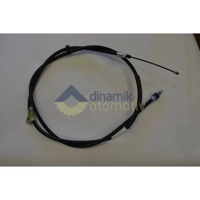El Fren Teli Arka Sol Mondeo 4 Galaxy S Max 06>07 Uzunluk: 2070 / 1860 | CAVO 4602 767 | OEM 1439905 6G91 2A635 EE