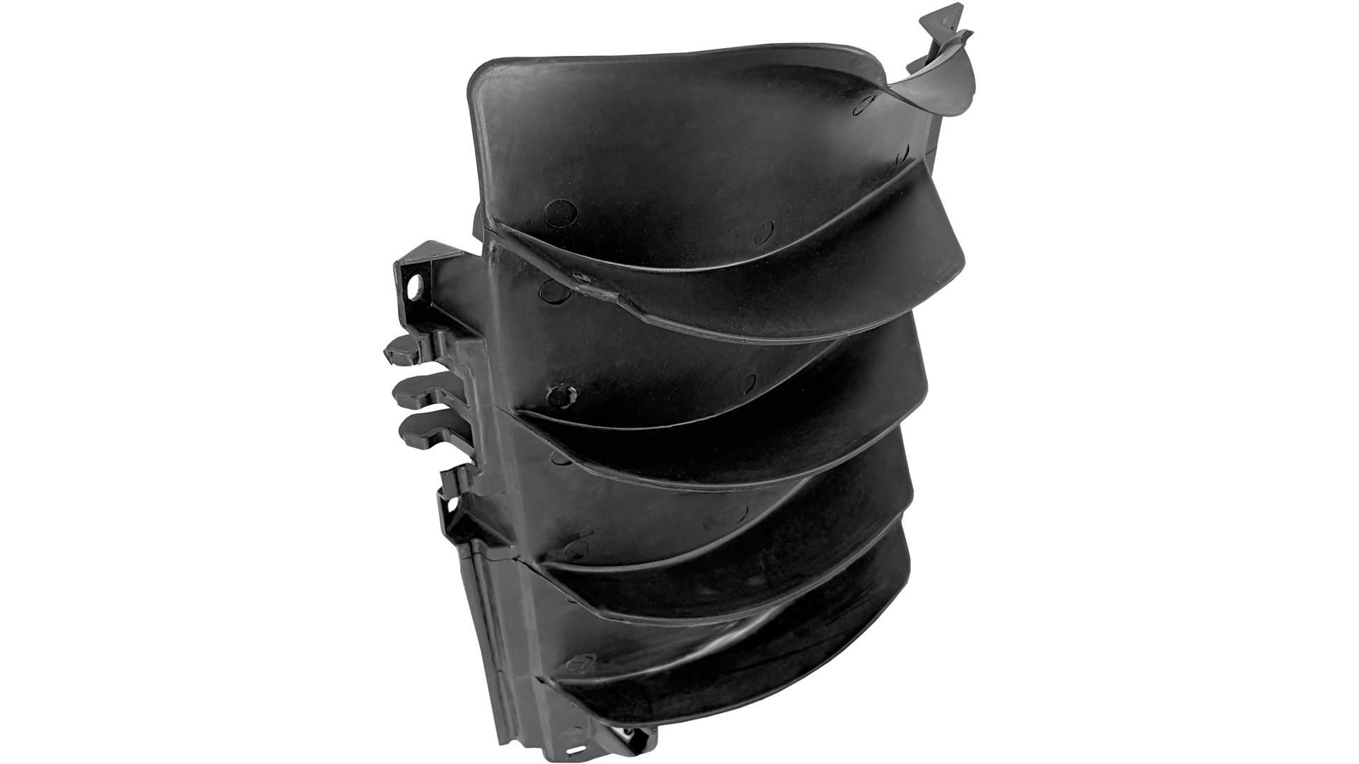Rüzgarlık Kapağı Sol | OEM 1381565