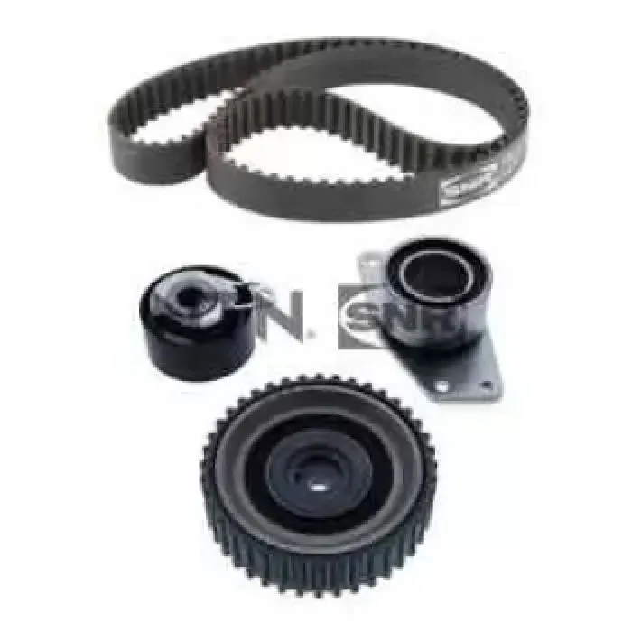 Triger Seti Renault Master 2 00> Clio 2 99>05 Kangoo 1 Megane 1 97>01 Laguna 97>01 Opel Movano 1.9 Cdti | SNR KD45551 | OEM 7701473837 GMKD168 RENAKD040 7701477026 7701472645