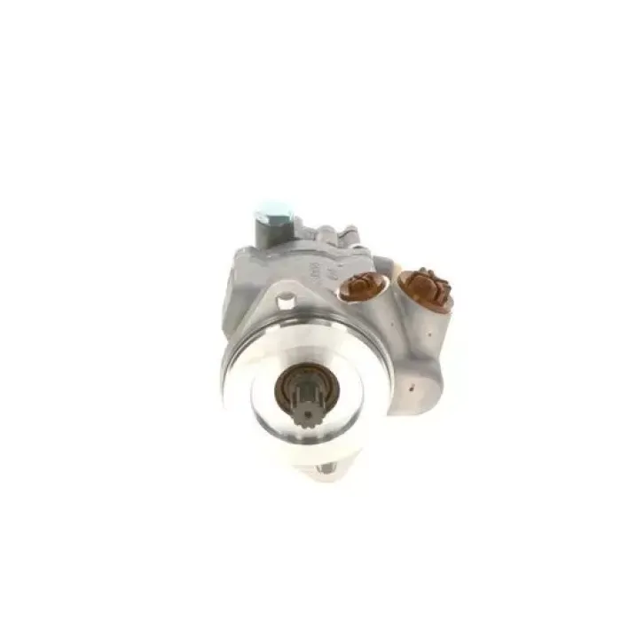 Direksiyon Pompasi Paletli (Tandem) (Sola Donus'Lu) DAF CF85 01>13 XF105 05> XF95 02>06 Euro 4-5 (Zf-8695955139) | BOSCH KS00001394 | OEM 1687826 1797652 3576955139 1797652A 1797652R