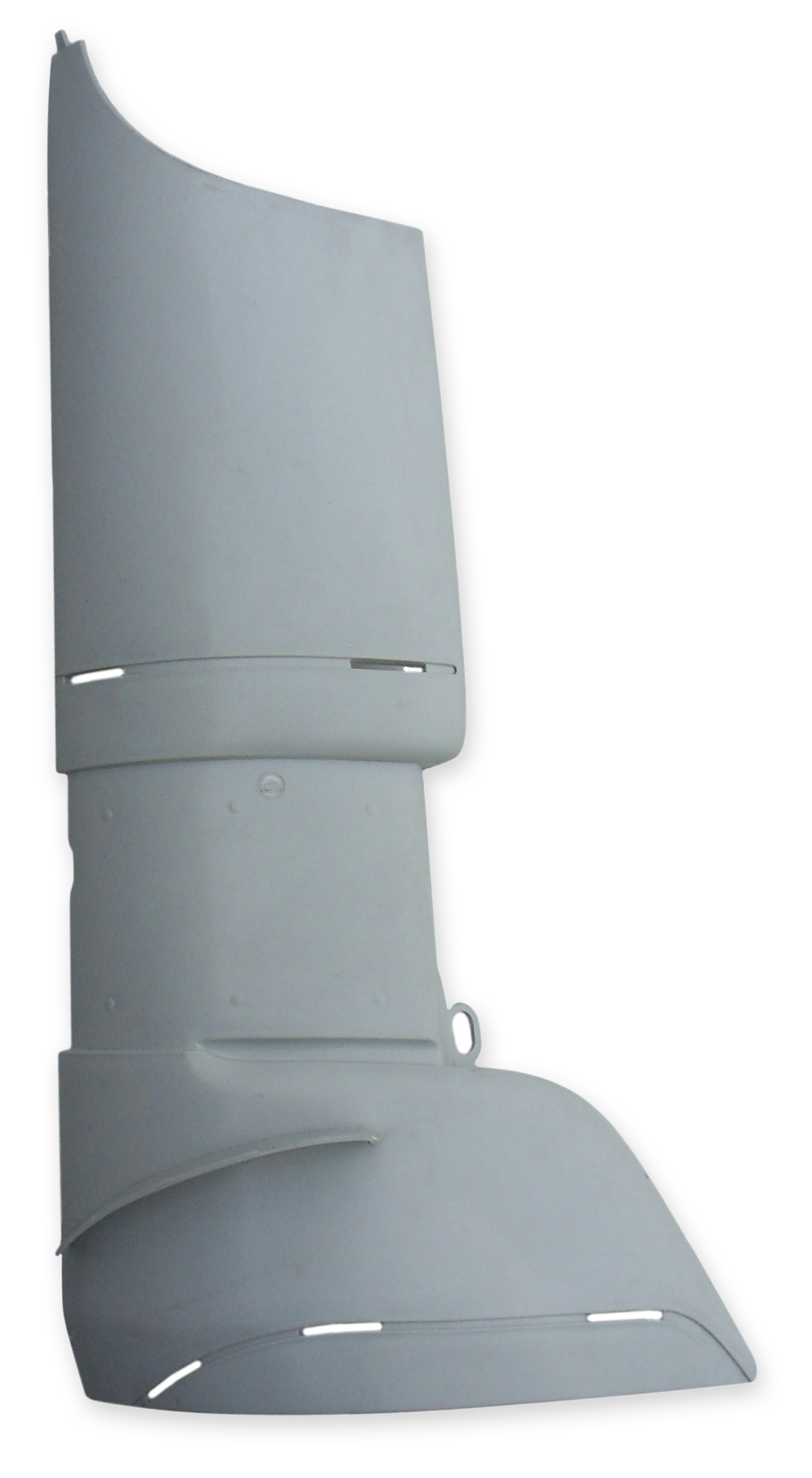 Yan Rüzgarlık Actros MP2 Sağ (Büyük) | OEM 9438840123