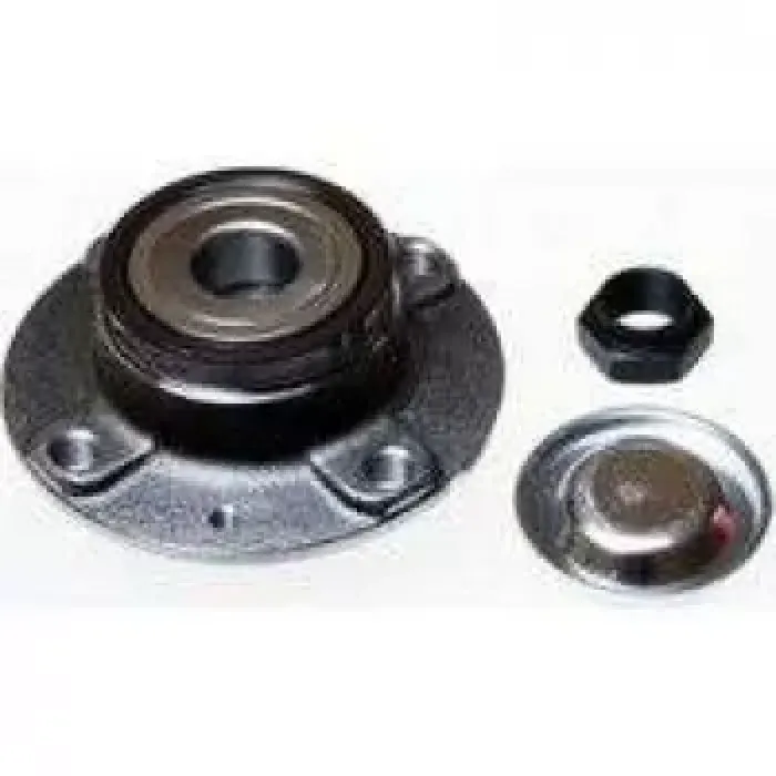 Arka Teker Poryasi C2 C3 C3 II C3 Pluriel P1007 Absli: 48 Dis Olcu: (D,C:129MM, I,C:25MM, G:59) | SNR XTGB40917S11P | OEM 374876 374876 374879 374879