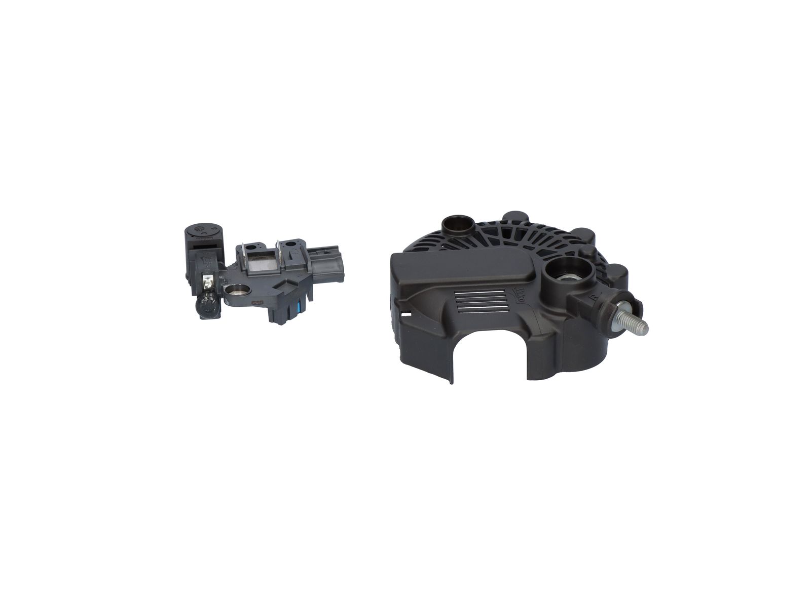 Konjektor Hyundai I30 1,6 CRDI 09> I20 1,4 / 1,6 CRDI 2011> Kia Ceed 1,6 CRDI 01,2010> TG12C09 | VALEO 599160