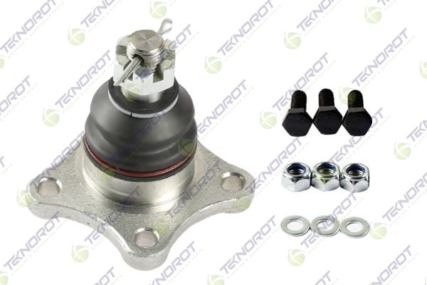 Rotil Ust Pajero II Montero | TEKNOROT MI-515K | OEM MB860829