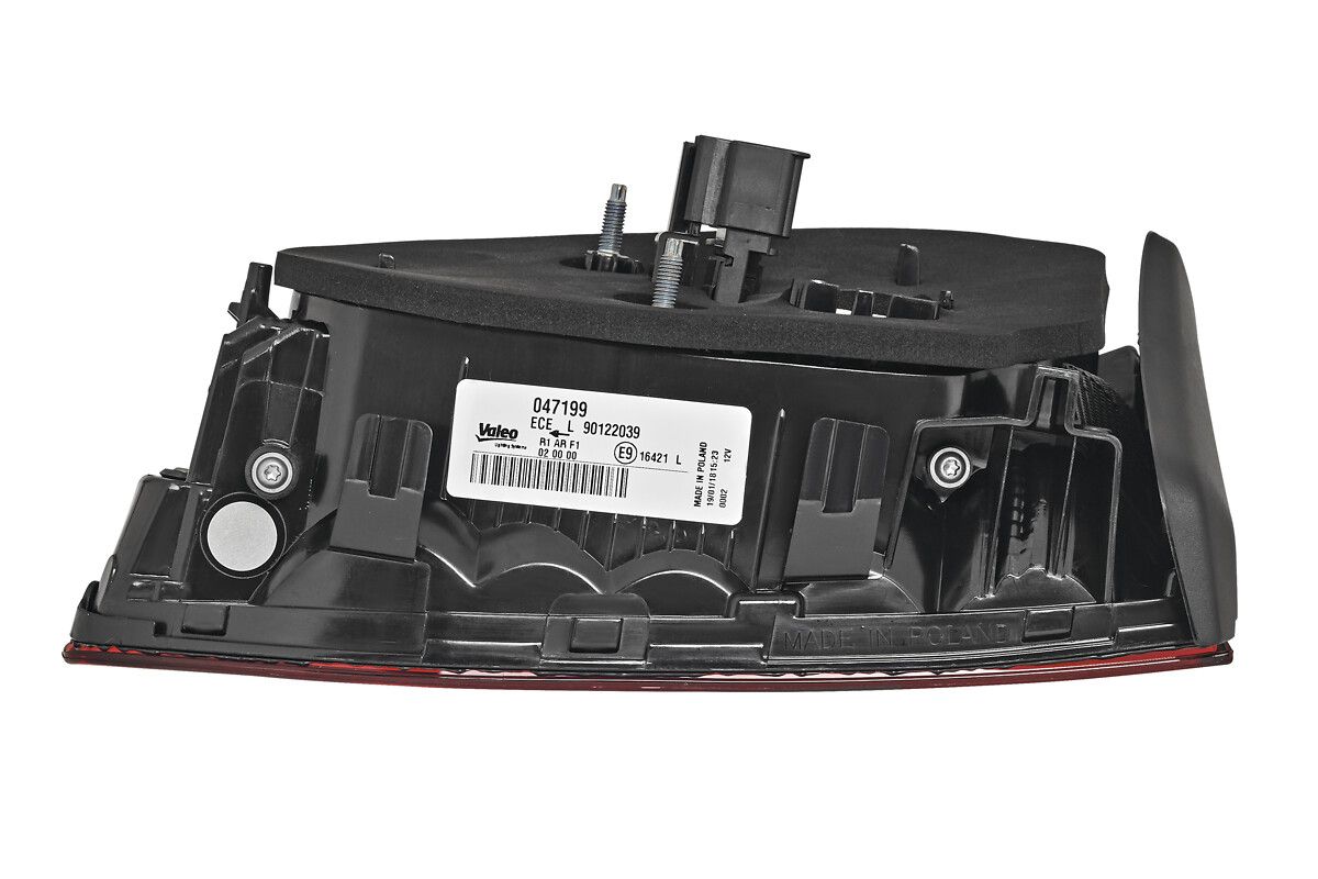 Stop Lambasi (LED) Sol Camurluk Golf VII 17> | VALEO 047199 | OEM 5G9945093H