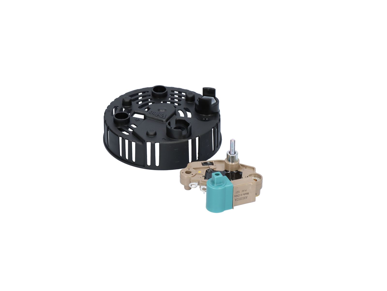 Konjektor YM1606P1 A13VI151+ | VALEO 593318