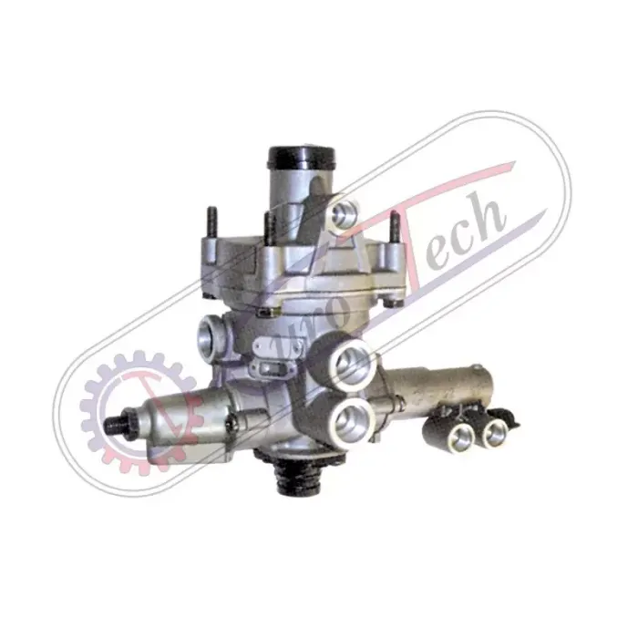 Yuk Algilayici Ventil - DAF / Mercedes-Benz | EUROTECH 157.527.0 | OEM 4757110760 1518970 A0024315412