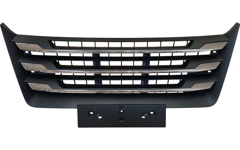 Tampon Orta TGX Euro 6 | OEM 81416146084