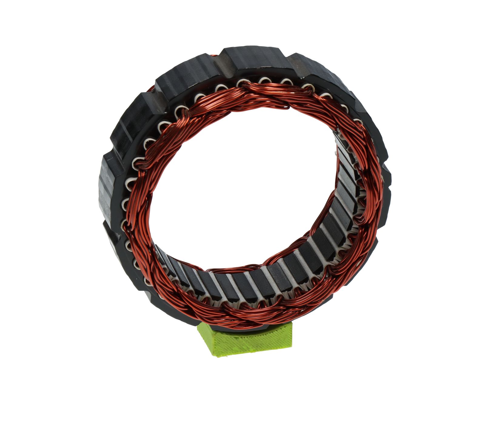 Alternator Stator Otoyol M14 A14N182 | VALEO 593277 | OEM 93192397