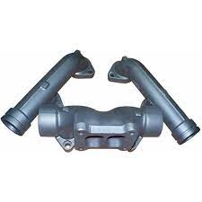 Egzoz Manifold Takımı Renault DXI11 | OEM 7420513027