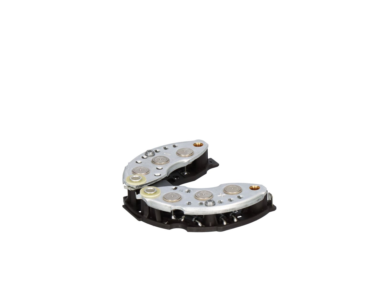 Diyot Koprusu R12 Em+R | VALEO 592840 | OEM 7702247067