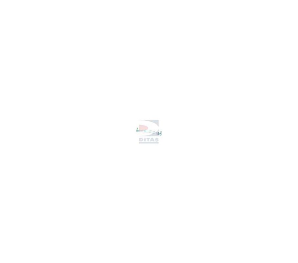 Kısa Rot Renault | OEM 50 10 130 393