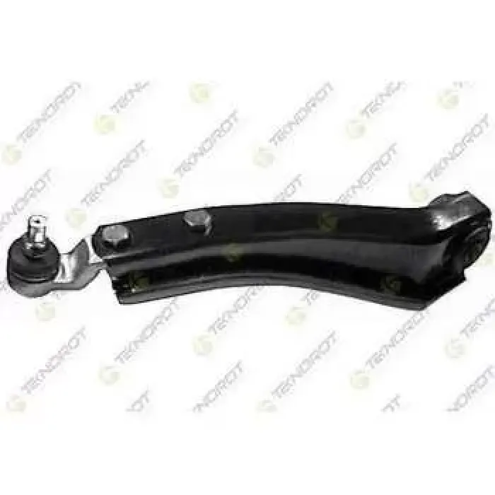Salincak On Sol Corsa B 93>02 97> , Tigra 93>01 Komple | TEKNOROT O-146 | OEM 5352011