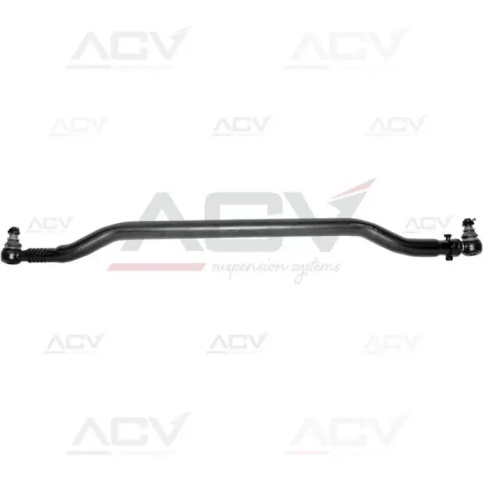 Uzun Rot Mercedes Unimog | ACV 03517 | OEM 4373300403 4063300203 4253300003 4373300003