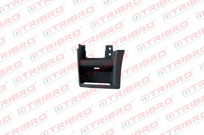 Actros MP2 Basamak Sol | OEM 9436660401