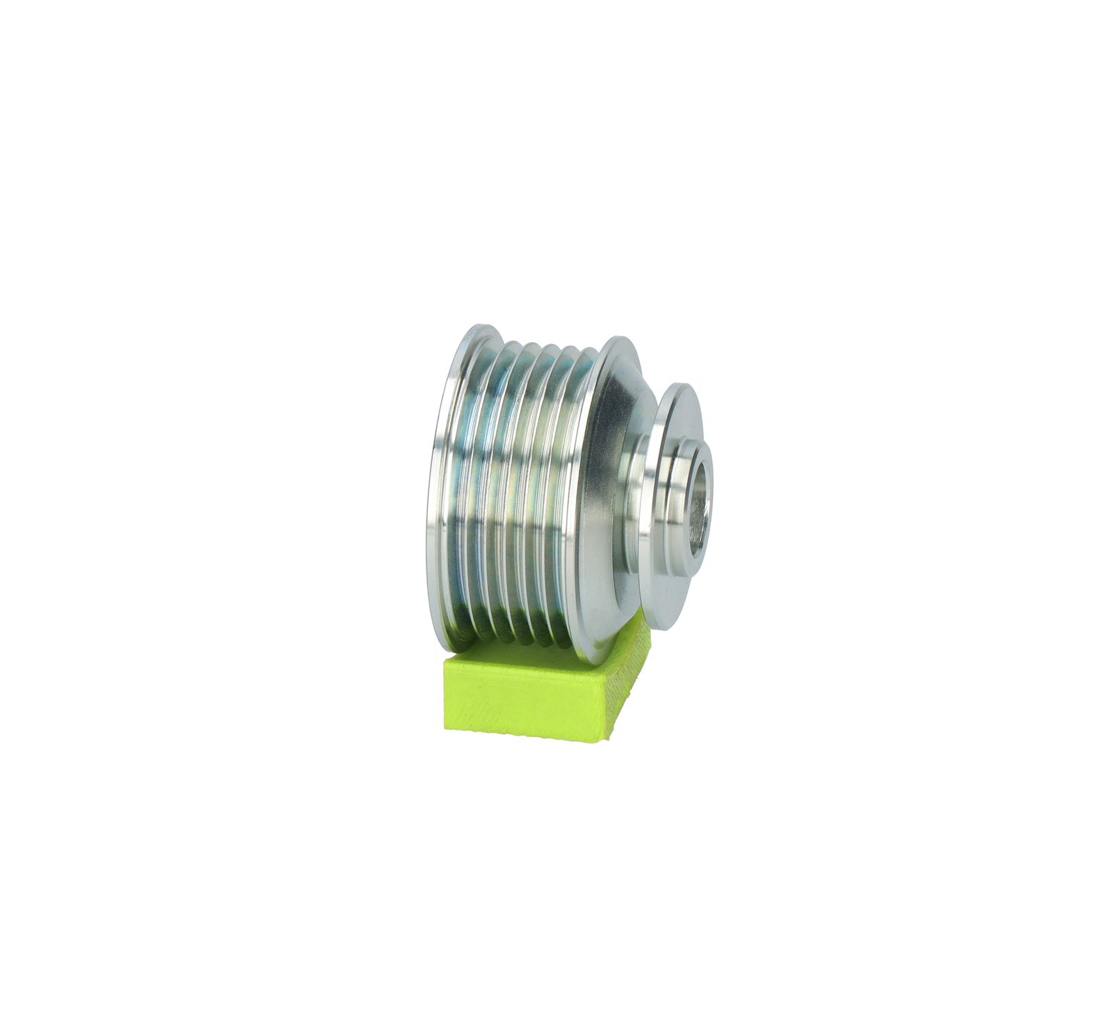 Alternator Kasnagi | VALEO 593610 | OEM 7701477689