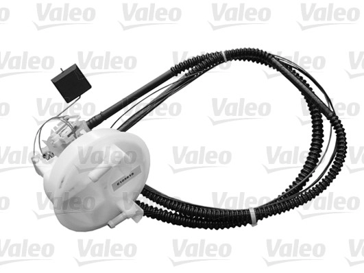 Yakit Depo Samandirasi Sol W203 02>07 CL203 02>08 S203 02>07 C209 02>09 A209 03>10 | VALEO 347501 | OEM A2034701641