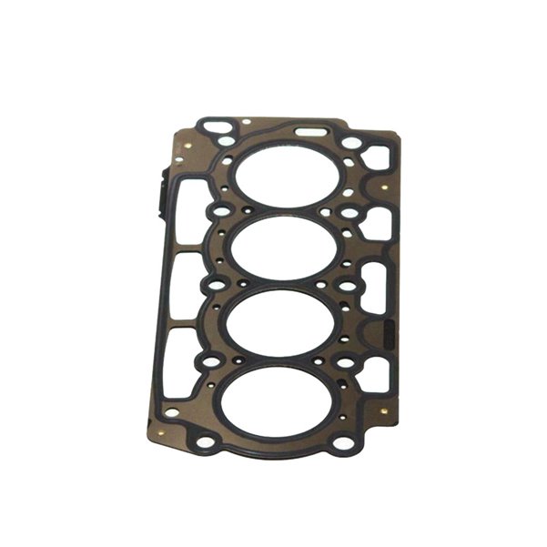 Silindir Kapak Contasi Celik P206 P307 P107 P207 307 C1 C2 C3 (I II III) Xsara 208 DS3 DV4TD / DV4C (1,4 HDI 8V) Fiesta Fusion 1,4TDCI Duratorq (1 Delik) Kalinlik: (1,35MM) | VICTOR REINZ 61-35430-20 | OEM 2S6Q 6051 CA 0209.AF 0209.AF