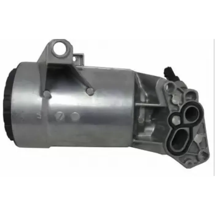 Yag Sogutucu Komple Master II 2.5 G9U / G9T | BROM R5605 | OEM 8200969622