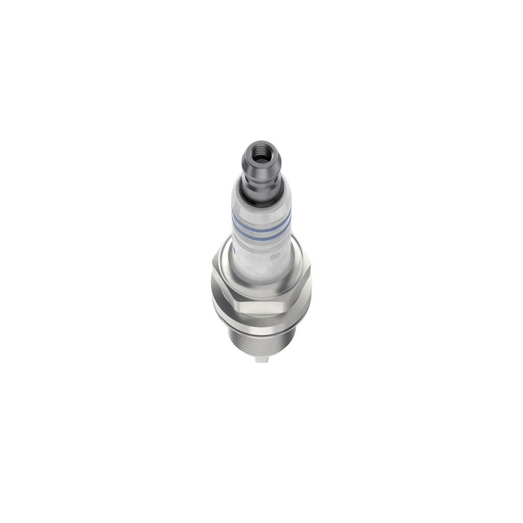 Buji Tek Tirnak Z12EP Z14XEP Z16XEP Corsa C Corsa D Astra G Astra H Meriva A Vectra C | BOSCH 0242229699 | OEM 1214120