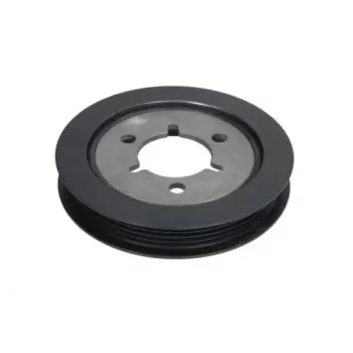 Krank Kasnagi Boxer Jumper (94 00) DJ5 / DJ5T / DJ5TED (2,5 Duz 12V / 2,5 Turbo 12V / 2,5 Turbo 8V) Olcu: (142×30) Kalinlik: 30,7 Mm | KENTPAR K109 | OEM 0515H3