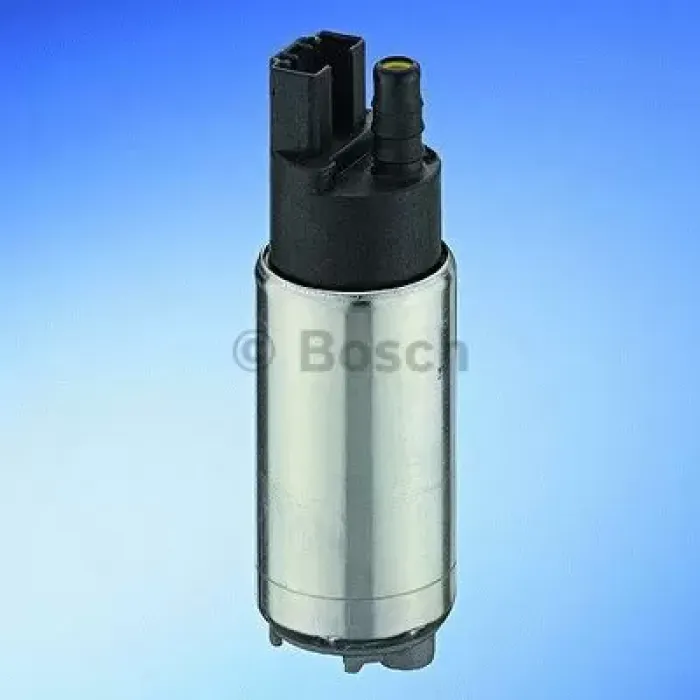 Yakit Pompasi Elektrikli 3 Bar Accent Civic Coupe 1.5 1.6 Fiat Coupe 1.8 2. 16V | BOSCH 0580453408 | OEM 46472793 46472793 17040SR1A30 3111028100 17040SR1A30 3111028100