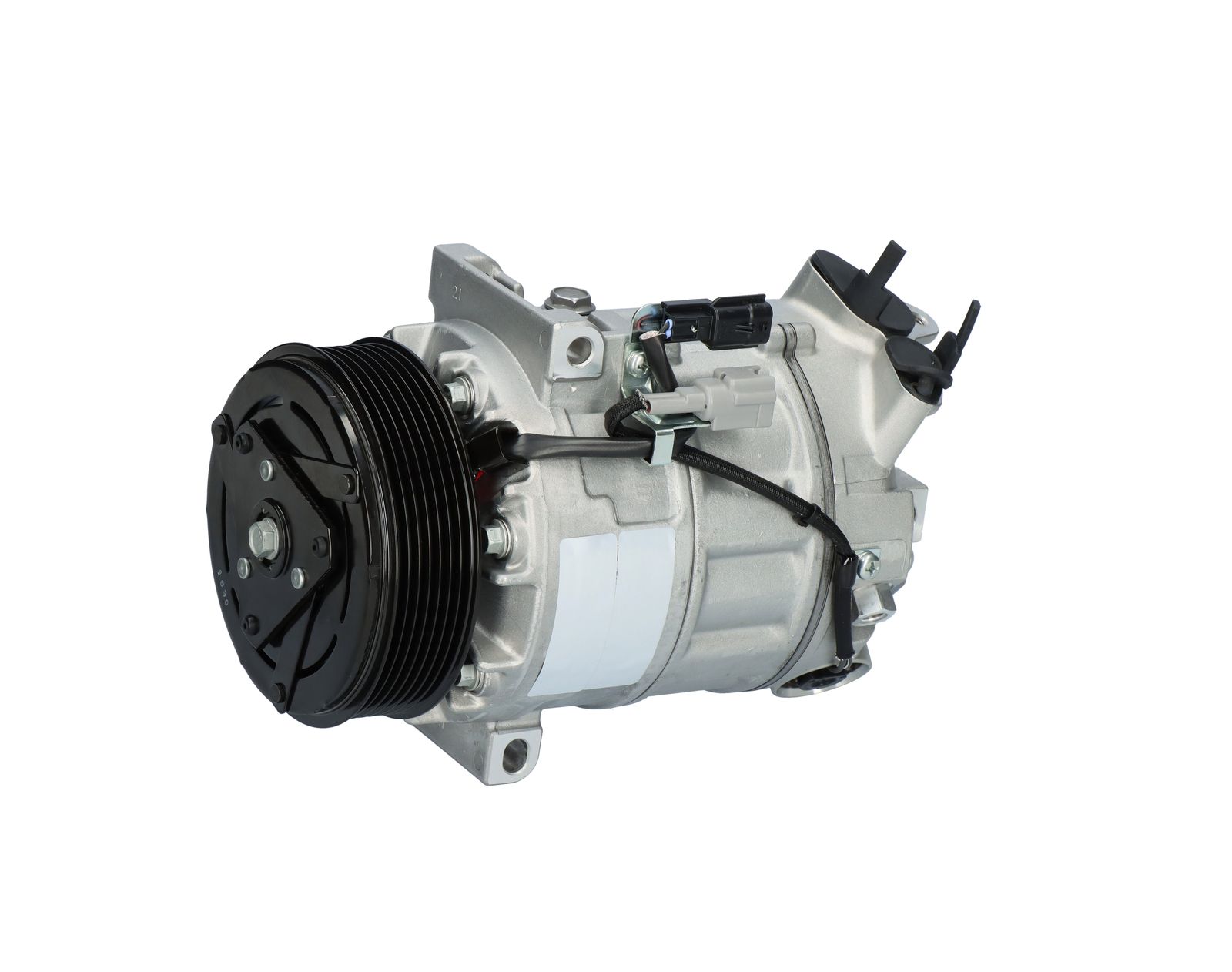 Klima Kompresoru Nissan Qashqai 1,6-2,0 DCI 2007->XTRAIL 2,0 2007-> | VALEO 813262 | OEM 92600BR70A 92600BR70A 92600JD700 92600JD70B 92600JD700 92600JD70B