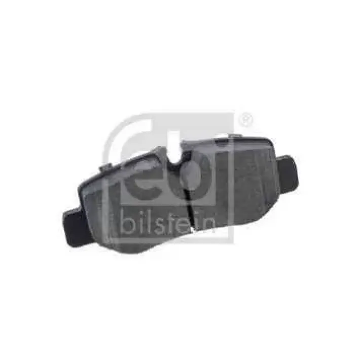 Fren Balatasi Arka 5-Class W447 14> Vito W447 14> | FEBI 16977 | OEM A4474200320