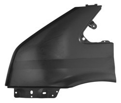 Camurluk On Sol Sac Transit 2006-2014 | SIMYI SYFD007G-001L | OEM 8C1116016AA