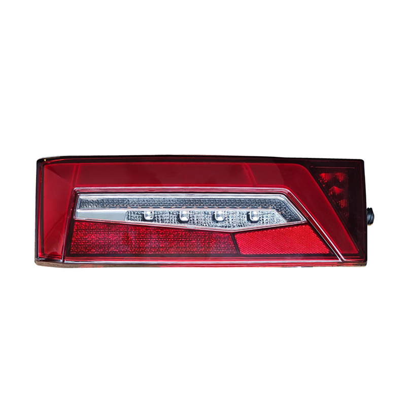 Demmon Scania Gen-2 Ledli Stop Lamba Ledli Sol