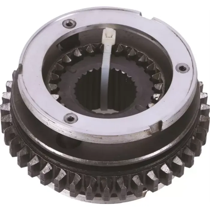 Senkromenc Seti (1 2 Vites) Partner Berlingo P308 P405 P208 P407 P306 P508 P301 C Elyse P307 C4 P806 | WPI PB 5652 | OEM 2323.85
