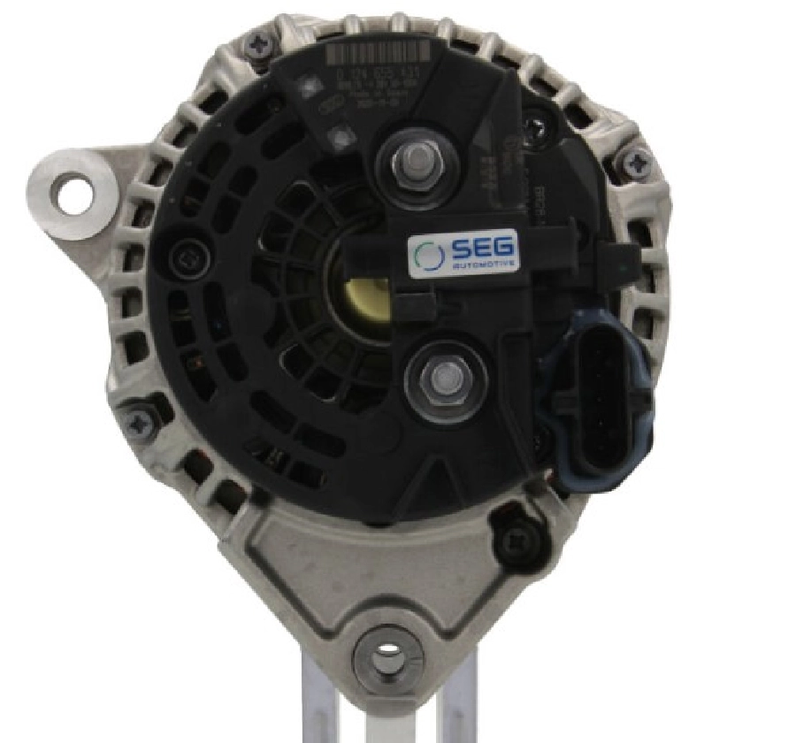 Seg Alternatör 28V 120A Iveco Eurocargo Atak Güleryüz Akıa BMC | OEM 0124655431