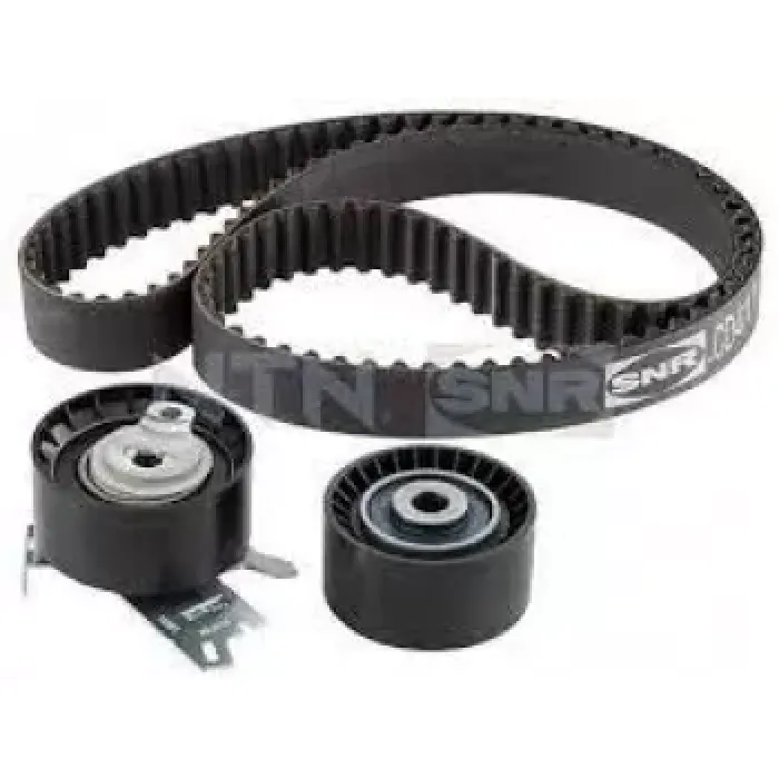 Eksantrik Rulman Kiti (Triger Seti) P307 P407 P308 P807 C8 Expert 3 Jumpy 3 EW7A EW10A (1,8 16V 2 | SNR KD45956 | OEM 0831V6