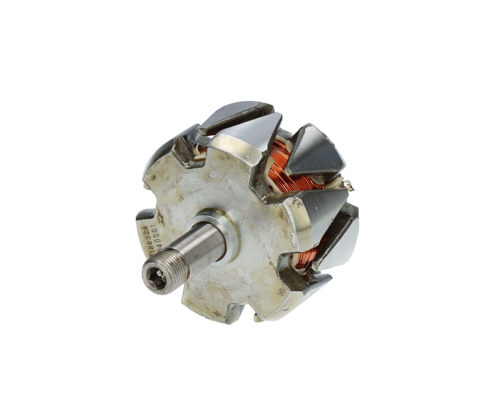 Rotor R19 R21 | VALEO 590625