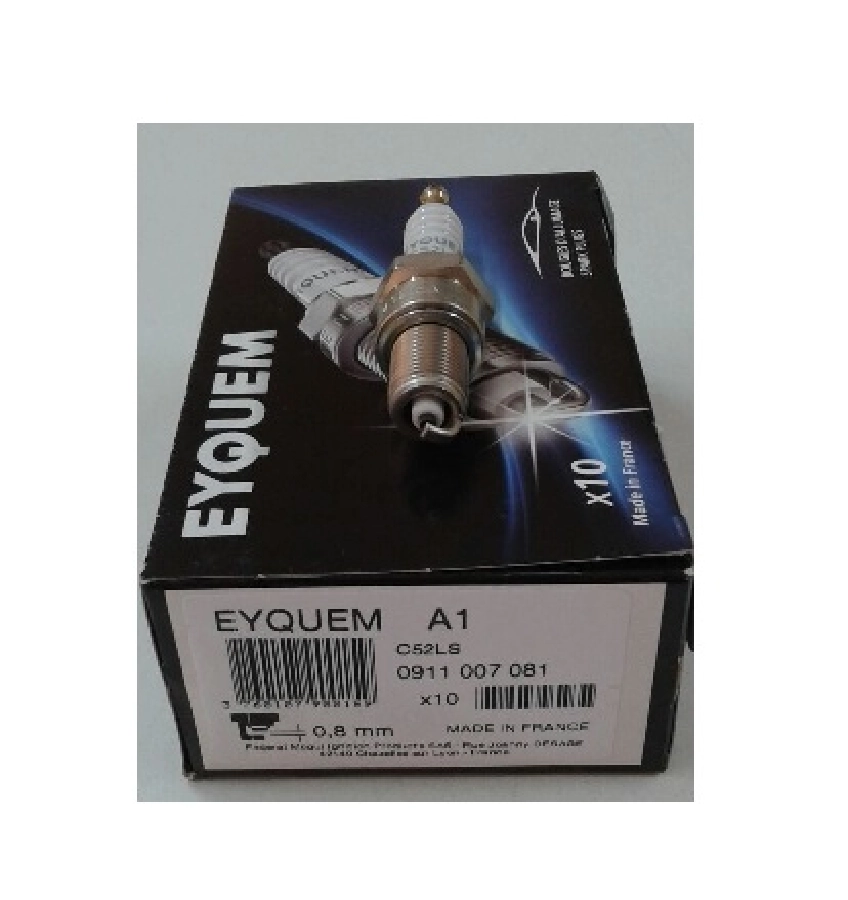 Buji - Doğan-Şahin-Kartal-Tipo-Tempra, BMW, Renault 9,19 7700500180 | OEM C52LS