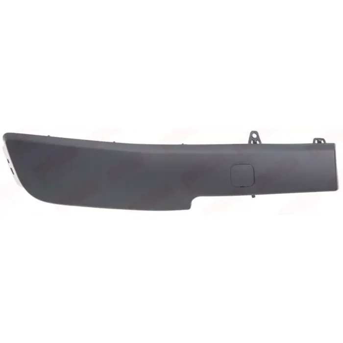 Tampon Bandi On Sag Siyah Megane 2 02> | PHIRA MG-02701 | OEM 7701474482