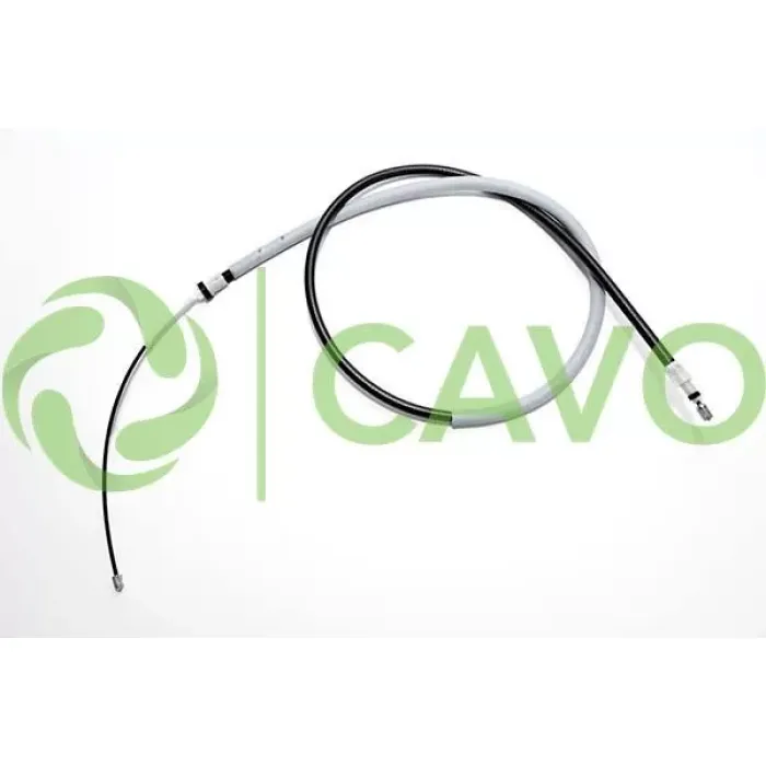 El Fren Teli Sag Partner Berlingo < 00 Boy:1821MM | CAVO 1702 280 | OEM 9639179280 4745.J3