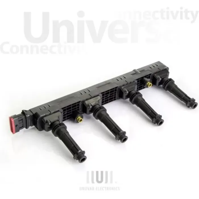 Atesleme Bobini Astra G / H 2,0 16V Zafira 2,0 | UNUVAR 155046-2 | OEM 6233057 90424480 9198834