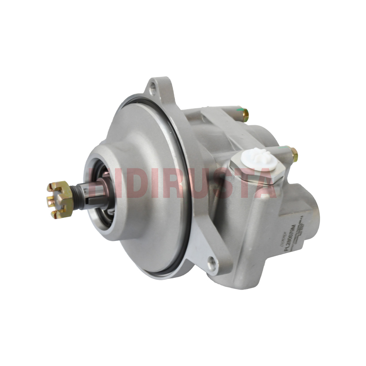 Direksiyon Pompası Volvo Fm, Fmx, Fh | OEM 85000974