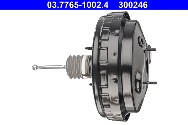 Fren Servosu Westinghouse Transporter T5 03>10 | ATE 03 7765-1002 4 | OEM 7H0612105D 7H0612105D 7H0612105A 7H0612105A