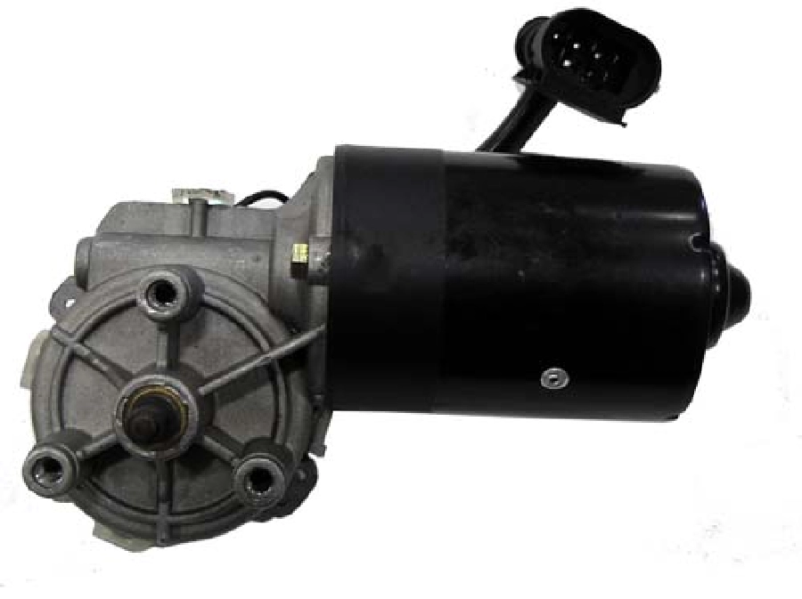 Silgi Motoru Tek - Renault 19 | OEM 56392