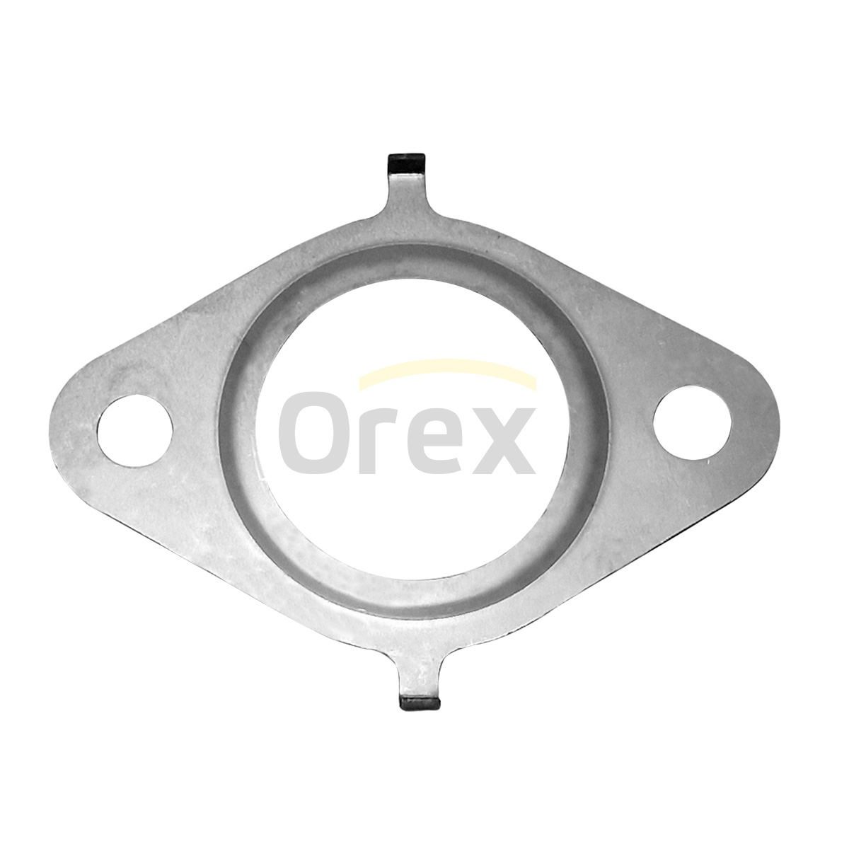 Egzoz Manifold Contası 457, 501, 502 (Eski Versiyon, Tırnaklı) | OEM A5411420480