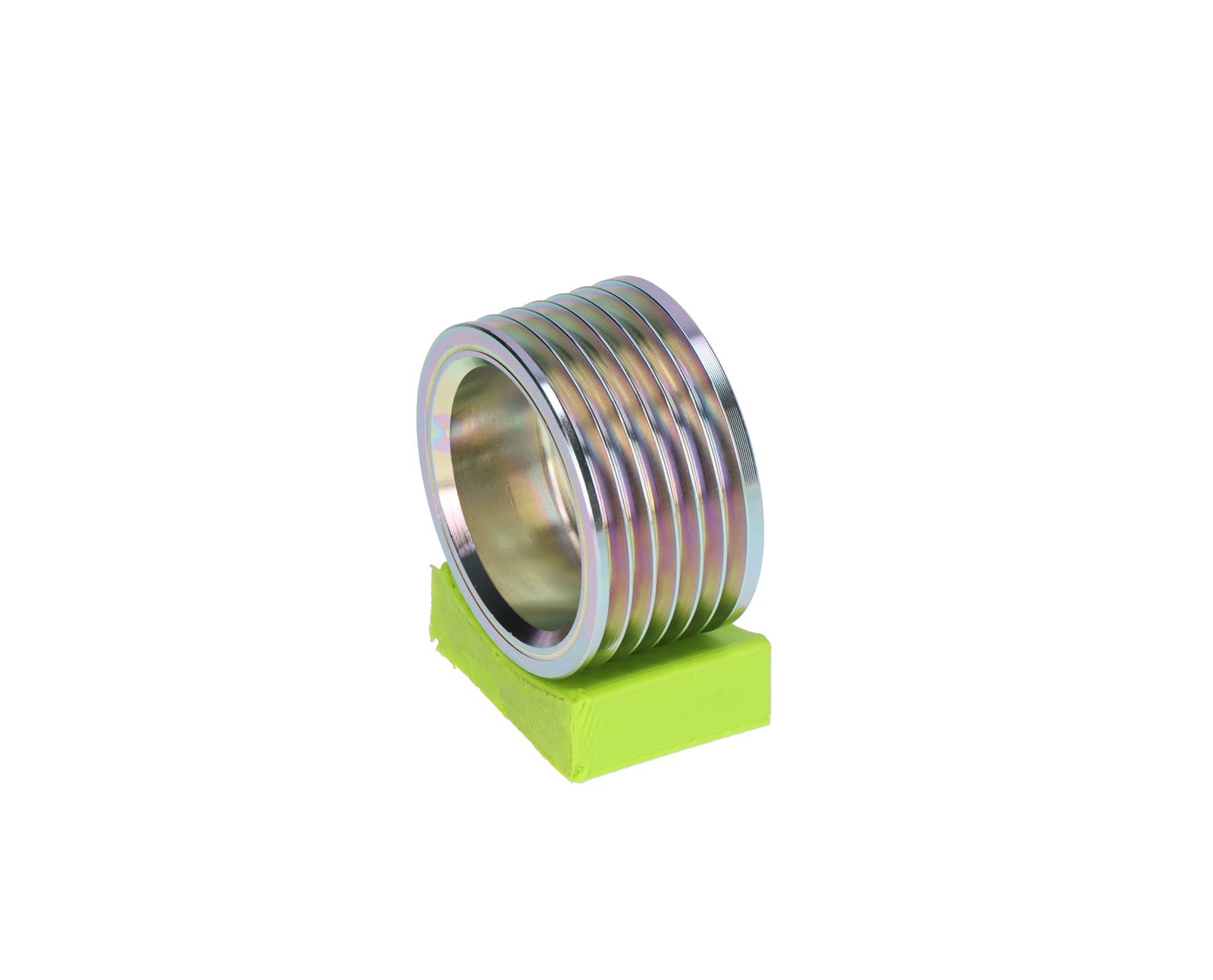 Alternator Kasnagi | VALEO 593331