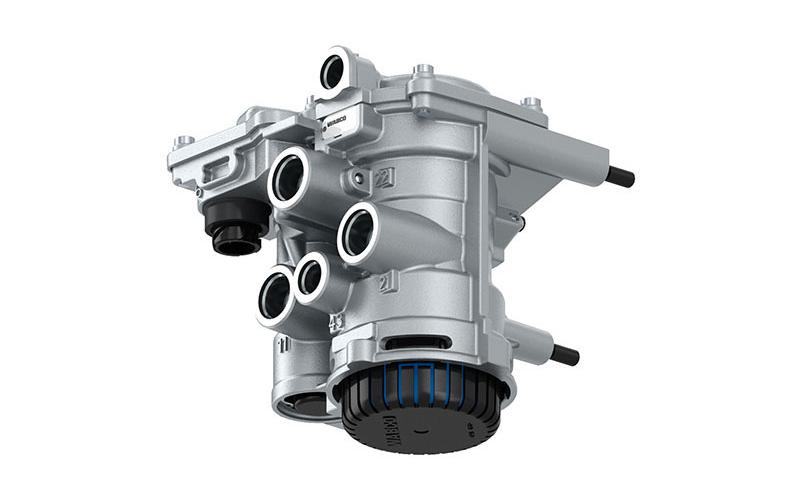 EBS Treyler Kontrol Valfi | OEM 0004319413