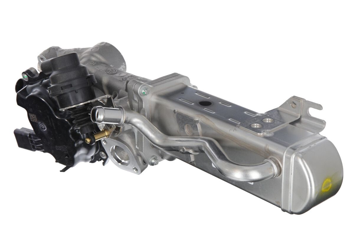 EGR Valfi Komple Mondeo IV Galaxy S Max 2,2TDCI 10>15 | VALEO 700442 | OEM 1701764 1701764 1726786 1745685 1726786 1745685