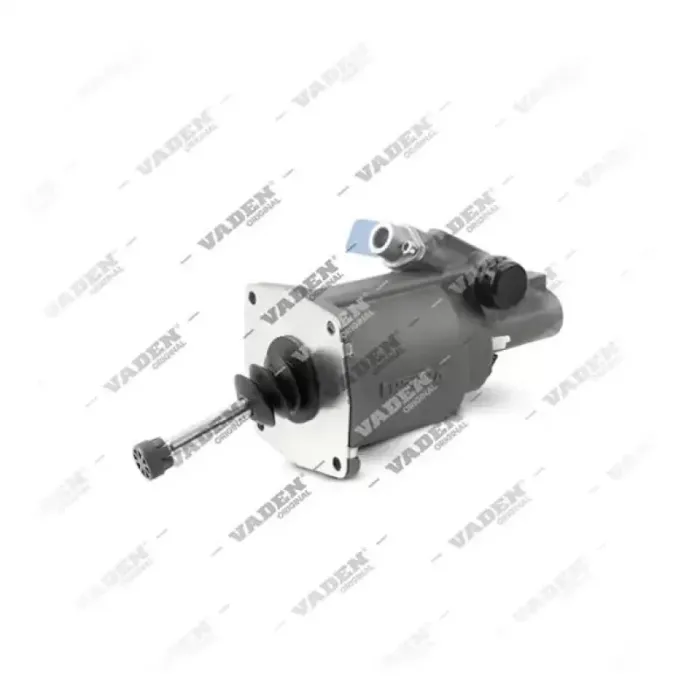 Debriyaj Alt Merkezi DAF CF75 CF85 98>13 XF95 97>06 XF105 05> Euro 3 | VADEN 306.01.0062 | OEM 1397120 1397120A 1397120R 1443522 1443522A 1443522R